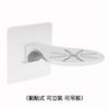 Soporte sin perforación para cámara Ezviz Fluorite Cloud C6c C6HC C6TC6TCC6CN Estante de monitoreo para montaje en pared