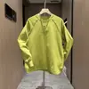 Sudadera Casual con Cremallera y Cuello Redondo para Hombre, Nueva Colección Otoño 2024, La Más Fácil de Combinar, Top de Pareja, Sudadera Pulóver de Moda