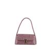 Bolso de mujer al por mayor, verano 2022, celebridad de Internet popular, nuevo estilo de moda coreano, bolso de hombro con estampado de piedras que combina con todo, bolso de axila de moda