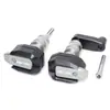 Adecuado para Yamaha YZF R6 años 06-16 bola anticaída cuerpo modificado varilla anticaída accesorios de goma protectores de motor