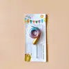 Vela de Globo Ambiente de Cumpleaños Sentido Ritualístico Nuevo Digital Accesorios para Fiesta de Cumpleaños Fabricante de Cumpleaños Venta Caliente Transfronteriza