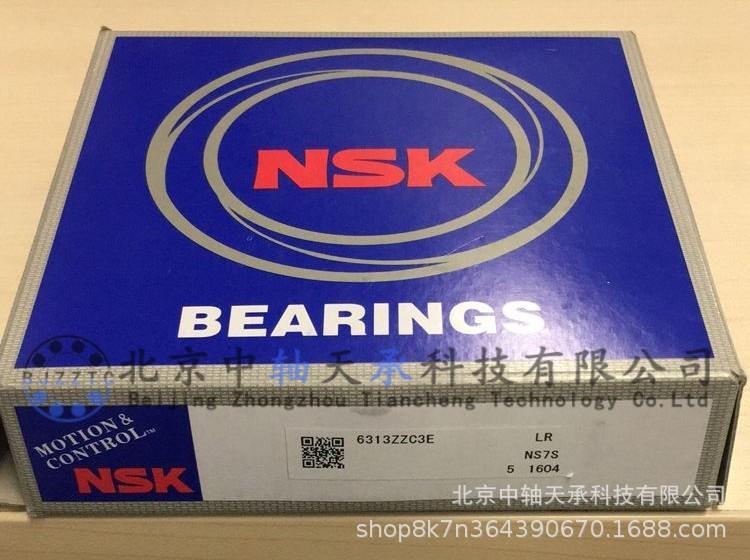 NSK 6313ZZC3E(1)_副本_副本