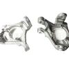 Adecuado para Jeep Jeep Wrangler Bocina Delantera Derecha 68388828Aa 68463620Aa