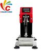 Máquina Pequeña de Calentamiento y Prensado de Platos Superior e Inferior, Máquina de Calentamiento a Alta Temperatura y Alta Presión, Máquina Casera Pequeña para la Extracción de Aceite de Flores de Plantas