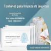 Limpeza de jaqueta de pluma, lenços umedecidos especiais, óleo de artefato sem lavagem, remoção de roupas, limpeza de roupas, limpeza a seco