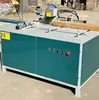 Máquina para Cortar Troncos de Madera Maciza, Máquina para Cortar Bloques y Madera Cuadrada, Máquina para Cortar Serrín y Virutas de Madera