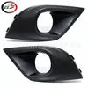 Aplicável ao para-choque dianteiro inferior Renault Clio IV 2016-2019 grade 261A39715R 261A28633R