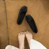 Zapatos de tacón bajo cuadrados estilo dulce para mujer, nueva colección otoño 2026, Mary Janes con lazo francés con diseño que aumenta la altura, zapatos de tacón versátiles