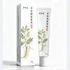 Gel Antibacteriano de Melón Amargo Huangfutang 20g/tubo Uso Externo Crema Antibacteriana Fabricante de Dropshipping En Stock