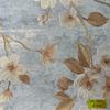 Papel Artístico Floral Embalagem de Presente Estilo Chinês Arte Papel Especial Envelope Papel Floral em Relevo Estampagem Dourada Estilo Tendência Nacional em Relevo