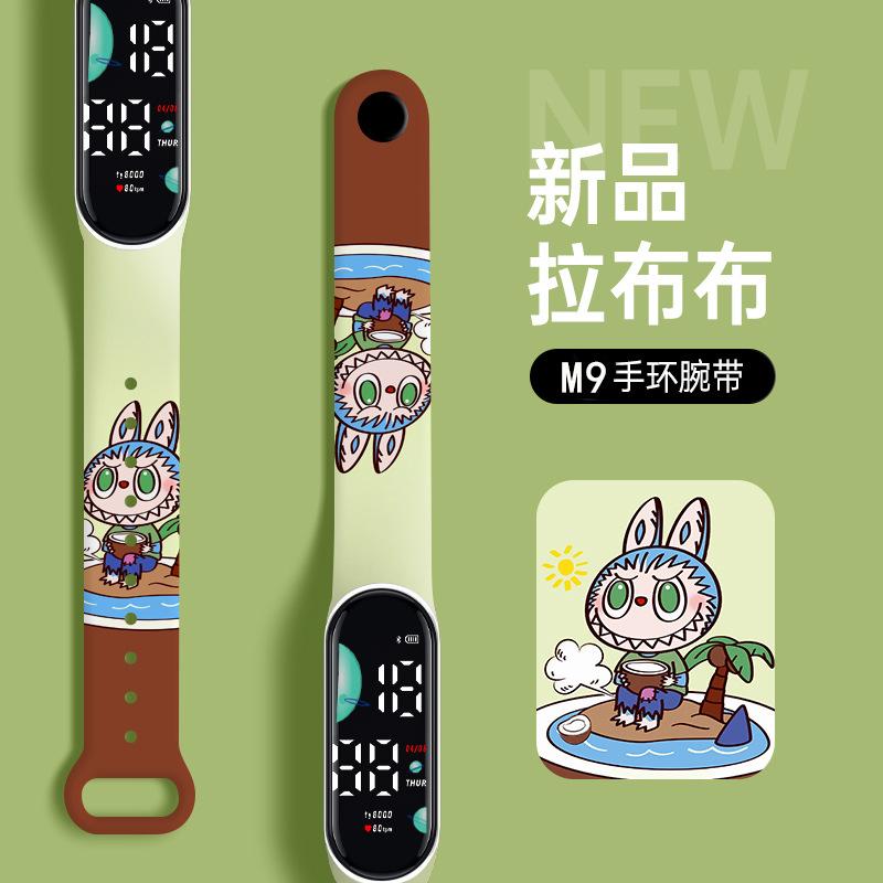 浅抹茶绿布拉拉