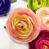 Lapela de Flor Artificial, Caixa de Presente com Chapéu de Formatura e Flor, Materiais para Arranjo de Flores, Arranjo de Flores de Casamento, Parede de Flores, Arranjo de Flores, Flor Artificial, Buquê de Flores de Mão