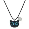 Pulseras de Ágata Roja Hechas a Mano de 8 mm para Parejas Pulseras de Amistad de Ágata Negra y Blanca Estilo Europeo y Americano para Hombres y Mujeres Accesorios Transfronterizos Amazon