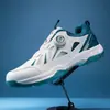 Zapatillas de Bádminton con Hebilla Giratoria para Parejas 2026 Nuevas Ligeras Zapatillas Deportivas de Tenis de Mesa para Hombre Zapatillas de Entrenamiento de Tenis para Mujer