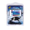 Faixa de luz 2835RGB Faixa de luz mágica 5050RGB Faixa de luz de fogo de artifício USB Faixa de luz LED inteligente Bluetooth de fronteira