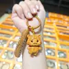 Nuevos dijes de bolso del zodiaco de madera de haya para regalar a amigos: signos del zodiaco de perro, cerdo, caballo, oveja, dragón, serpiente, rata, mono