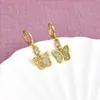 Brincos para Mulheres Estilo Coreano Literário, Frescos e Doces Celebridade da Internet Coloridos Zircônia Brincos de Cisne Brincos Curtos Elegantes Brincos