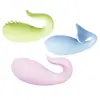 Control Remoto Inalámbrico por APP Vibrador Clitoriano para Masturbación Femenina Vibrador Femenino Portátil Juguetes Sexuales para Adultos