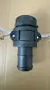 Accesorios para Válvula de Barril Tonel IBC Conector de Barril Tonel Adaptador de Barril Tonel Interfaz de Contenedor de Barril Tonel de 50 a 25