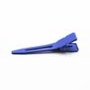 3.5~4.5 cm5.5 bico de pato com ponta de clipe de garfo único grampo de cabelo transfronteiriço Amazon acessórios de enfeite de cabeça DIY infantil fabricante