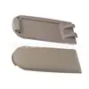 Adequado para Volkswagen Golf 4 Passat B5 Bora Polo Jetta Mk4 Fabia Tampa da Caixa do Apoio de Braço Central Acessórios