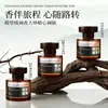Atacado do Fabricante Fragrância para Carro, Aromaterapia para Carro, Bálsamo Removedor de Odores para Carro, Fragrância de Longa Duração, Fragrância Leve de Longa Duração, Fragrância para Carro