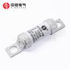 Fusível Xi'An Zhongrong Rs308-Hb-4G 750V Baixa Tensão DC Automotivo Rápido