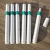 Tingyuxuan 208 marcador acrílico color complementario bolígrafo acuarela monocromático estudiantes de arte niños bolígrafo de color pintado a mano