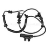 Para Dodge Jeep Sensor de velocidad de rueda ABS 56029447AF 56029447AE