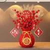 Adornos de Gato de la Suerte para Entrada Almacenamiento de Llaves, Decoraciones para Sala de Estar del Hogar, Exhibición en Armario de Zapatos, Regalos de Inauguración