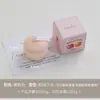 Vela Perfumada de Macaron Regalo Corporativo Personalizado Souvenir Procesamiento OEM ODM Cera de Estilo con Fragancia OEM