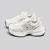 Zapatos Dad para Mujer 2026 Otoño Nuevos Malla Transpirable Suela Gruesa Zapatos Deportivos Moda Versátil Zapatos Casuales CQ9020