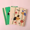 Mini Set de Cuadernos de Dibujos Cuaderno 64k Libro de Bolsillo Alto Valor de Color Regalo de Premiación Libro de Planes