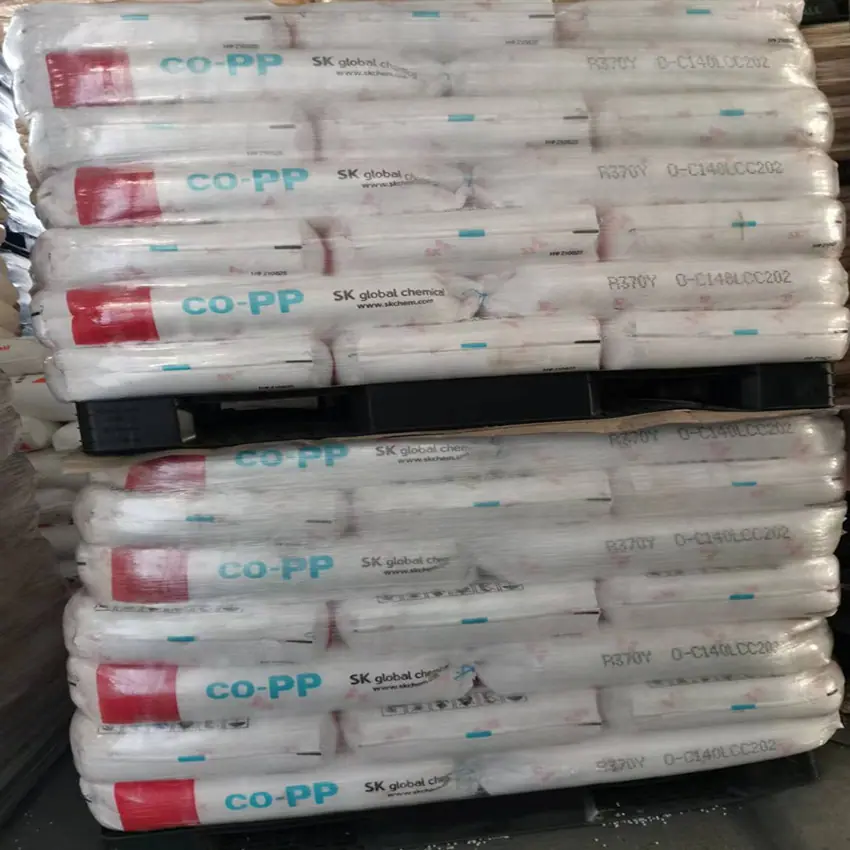 PP 韩国SK  一托