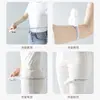 Regla de Medición Automática de Alta Precisión para Dimensiones Corporales, Regla de Fitness para Medir la Circunferencia de Cintura, Cadera, Brazo, Pierna y Abdomen, Cinta Métrica Suave