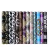Papel de parede autoadesivo por atacado quarto casa fresco estilo pastoral dormitório renovação papel de parede fundo adesivos decorativos de parede