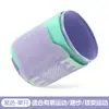 Muñequera de Compresión Deportiva para Tenis, Baloncesto, Ciclismo, Soporte Doble para Articulación de la Muñeca, Levantamiento de Pesas, Fitness e Inmovilización de la Muñeca