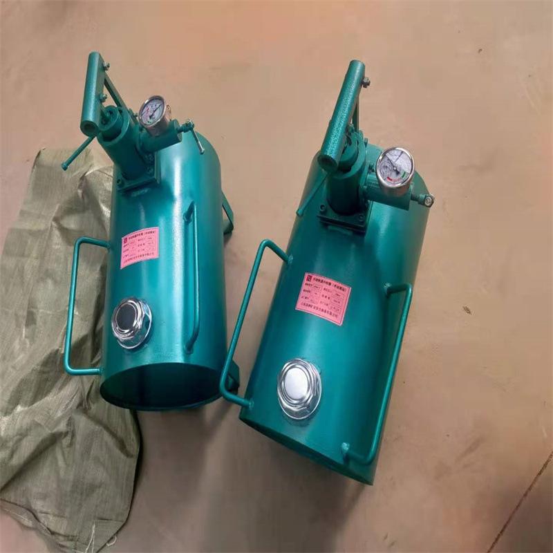 DZD-40B手动快速升柱器 4_副本