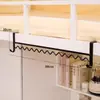 Essenciais para Transformação de Cama de Dormitório: Prateleira de Armazenamento na Lateral, Armazenamento Suspenso para Beliches Superiores e Inferiores, Bolsa de Parede de Canto