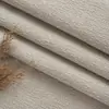 Tela para Sofá al por Mayor, Tela de Poliéster con Hilo de Bucle, Cojines para Sofá, Cojines Decorativos, Cojines de Asiento, Tela para Respaldo de Bolso, Textiles para el Hogar