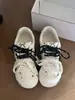 Zapatillas de entrenamiento versátiles de moda para estudiantes, alemanas, 2026, zapatillas deportivas casuales, bordadas, primavera y otoño, planas, doble cordón con estrellas