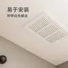 Venta al por mayor del fabricante Rejilla metálica para ventilación de retorno de aire acondicionado Rejilla de lamas de hierro Ventilación de retorno Ventilación de pared transfronteriza Comercio exterior