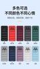 Nueva funda para teléfono móvil resistente a caídas con protección mágica Glory Magic4, con tacto suave y tacto agradable.