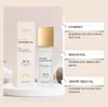 Aceite Protector Invisible Zephoco Aceite Hidratante y Protector Diario para Piel del Cuerpo y Rostro Aceite Refrescante y de Cuidado Delicado