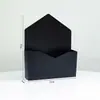 Caixa de Embalagem para Buquê Envelope de Primavera para o Festival Qixi, Dia da Deusa, Caixa de Flores 520, Materiais de Embalagem Espessados DIY Feitos à Mão Atacado
