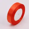 Atacado do Fabricante Fita Colorida de Flor para Embalagem Fita para Decoração de Caixa de Presente DIY Feita à Mão Fita para Laço de Embalagem de Bolo