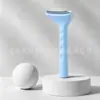 Peine para Gatos, Peine de Peluquería para Mascotas para Gatos y Perros, Peine Adelgazador, Herramienta de Limpieza, Herramienta Desenredante para Mascotas, Elimina el Pelo Suelto, Pelo de Perro, Herramienta Mágica de Peluquería para Mascotas