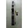 Varilla de soporte de varilla elevadora niveladora engrosada varilla telescópica de acero inoxidable infrarroja soporte de varilla elevadora niveladora