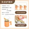Hemiplégico Idoso Deficiente Louça Hand Shake Treinamento Comer Garfo Colher Chopsticks Silicone Bowl