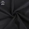 Tejido de lana de un solo lado personalizado con mezcla de 50% lana, material para abrigos de otoño e invierno, suministro directo de fábrica, tejido de lana suave